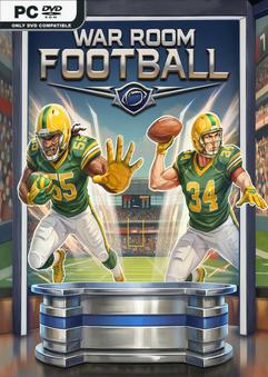 War Room Football Build 23262102