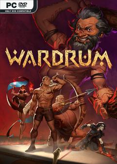 Wardrum-TENOKE