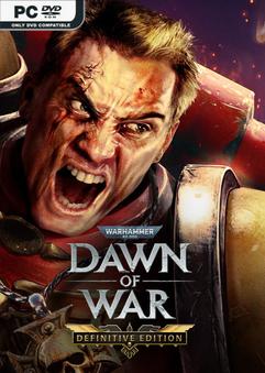 Warhammer 40000 DOW Definitive Edition v2.8.0.71