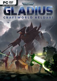 Warhammer 40000 Gladius Complete Edition v1.17.0