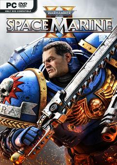 Warhammer 40000 Space Marine 2 Ultra Edition v13.0