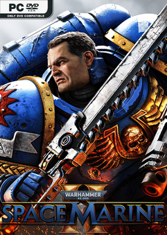 Warhammer 40000 Space Marine 2 v13.1.0.1