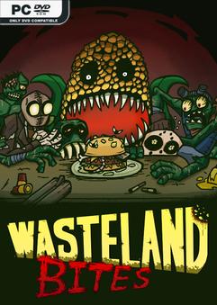 Wasteland Bites Build 23117346