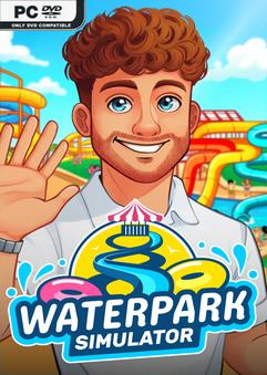 Waterpark Simulator v0.3.105