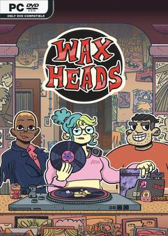 Wax Heads Build 23158275