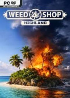 Weed Shop 4 Highland Build 23392389