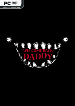 Welcome Back Daddy v2765462