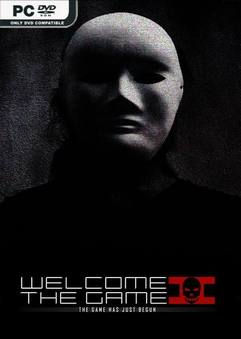 Welcome to the Game II v1.21