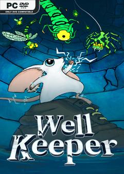 Well Keeper 23124988