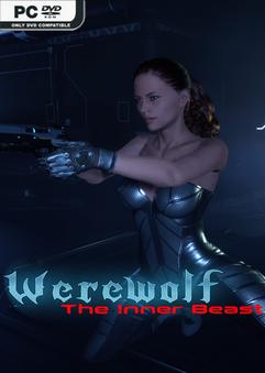 Werewolf The Inner Beast-P2P