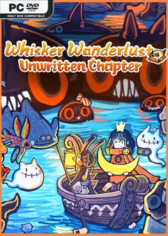 Whisker Wanderlust Unwritten Chapter-Repack