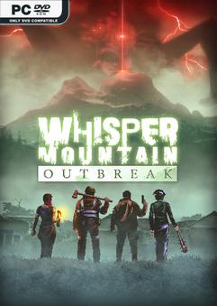 Whisper Mountain Outbreak Build 22674705
