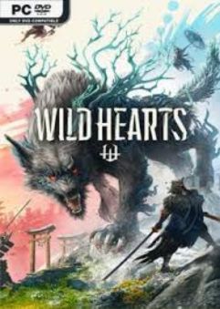 Wild Hearts v1.0.1.1