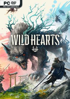 Wild Hearts v1.6.3.9
