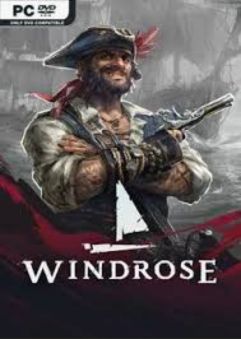Windrose v0.10.0.0.5.120