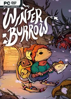 Winter Burrow Build 23075694