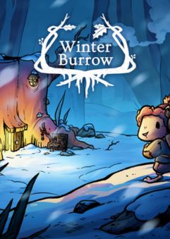 Winter Burrow Chronos