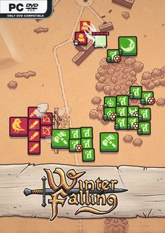 Winter Falling Battle Tactics v10.09