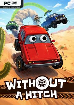 Without A Hitch Build 23096510