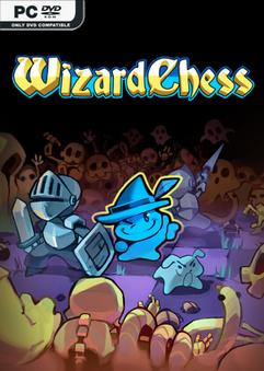 WizardChess Build 23374751
