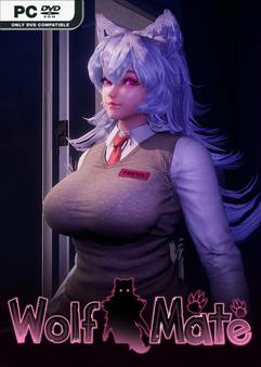 Wolf Mate v1.2.2