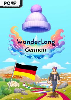 WonderLang German Build 23057700