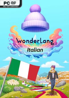 WonderLang Italian 23057727