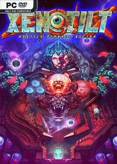 XENOTILT HOSTILE PINBALL ACTION v1.2.0