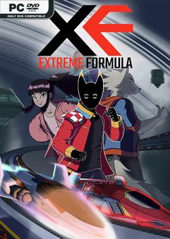 XF Extreme Formula-TENOKE
