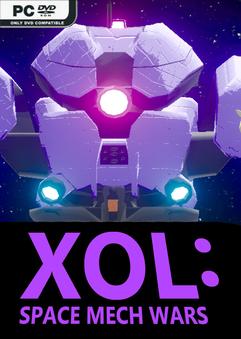 XOL Space Mech Wars v1.07