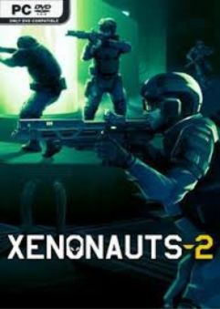 Xenonauts 2 v7.23.0