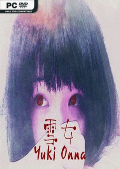 Yuki Onna v4550360