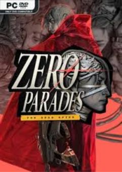 Zero Parades for Dead Spies RUNE