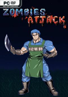 Zombies Attack v1.03