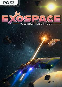 eXoSpace Combat Engineer Build 22395320