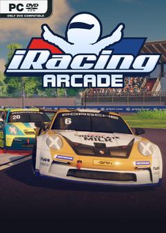 iRacing Arcade v1.0.a2