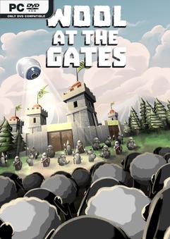 Wool at the Gates Build 23689354