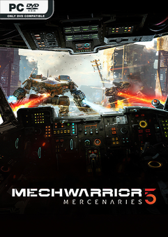 MechWarrior 5 Mercenaries v1.14.389