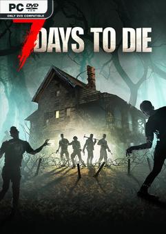 7 Days To Die v2.6