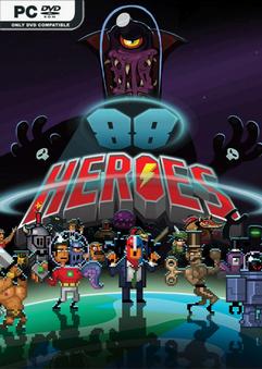 88 Heroes v10716