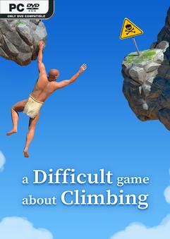 A Difficult Game About Climbing Build 20993968