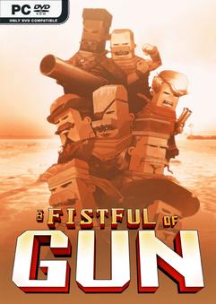 A Fistful of Gun v2.2.0.3