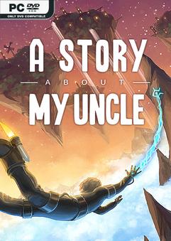A Story About My Uncle v5188