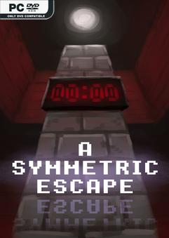 A Symmetric Escape Build 16753622