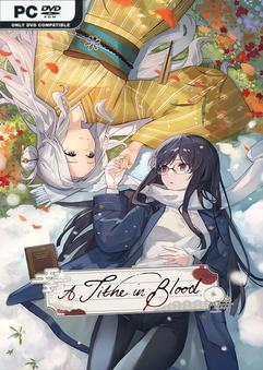 A Tithe in Blood v1.0.3