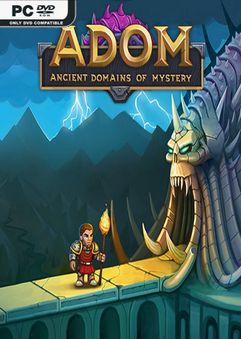 ADOM v3.3.4.1