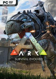 ARK Survival Evolved v360.20