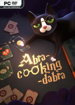 Abra Cooking Dabra 21128926