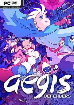 Aegis Defenders v1.03