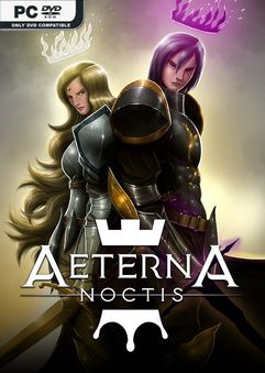 Aeterna Noctis v3.3.001